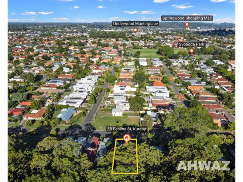 58 Besline, Kuraby QLD 4112