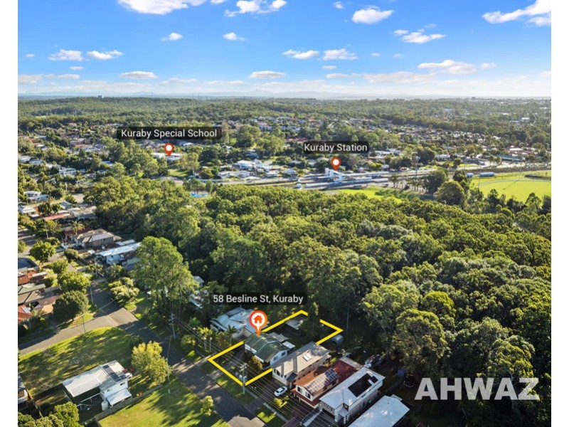 58 Besline, Kuraby QLD 4112