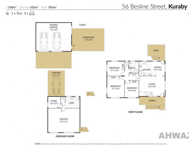 58 Besline, Kuraby QLD 4112