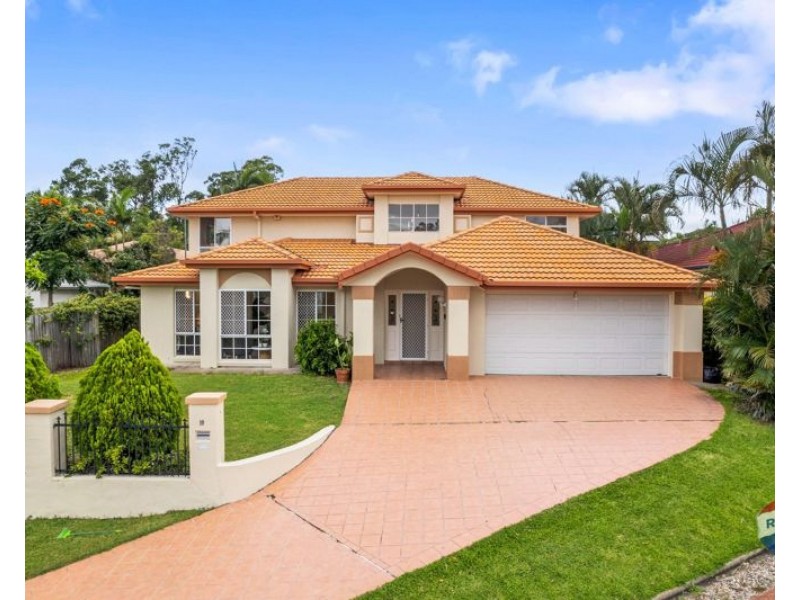 10 Bauhinia Close, Eight Mile Plains QLD 4113