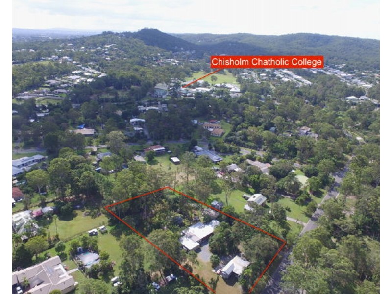 37-41 Braddon Street, Cornubia QLD 4130