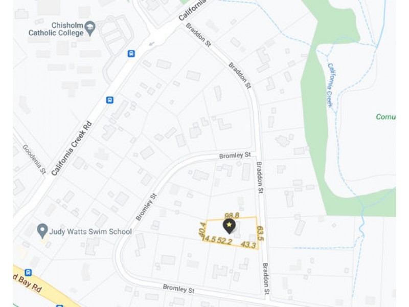 37-41 Braddon Street, Cornubia QLD 4130