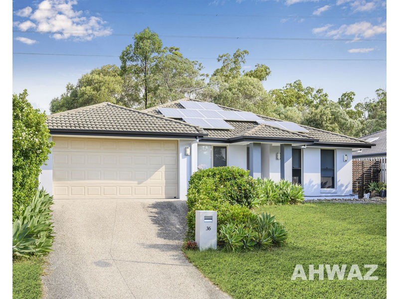 36 Equinox Street, Berrinba QLD 4117