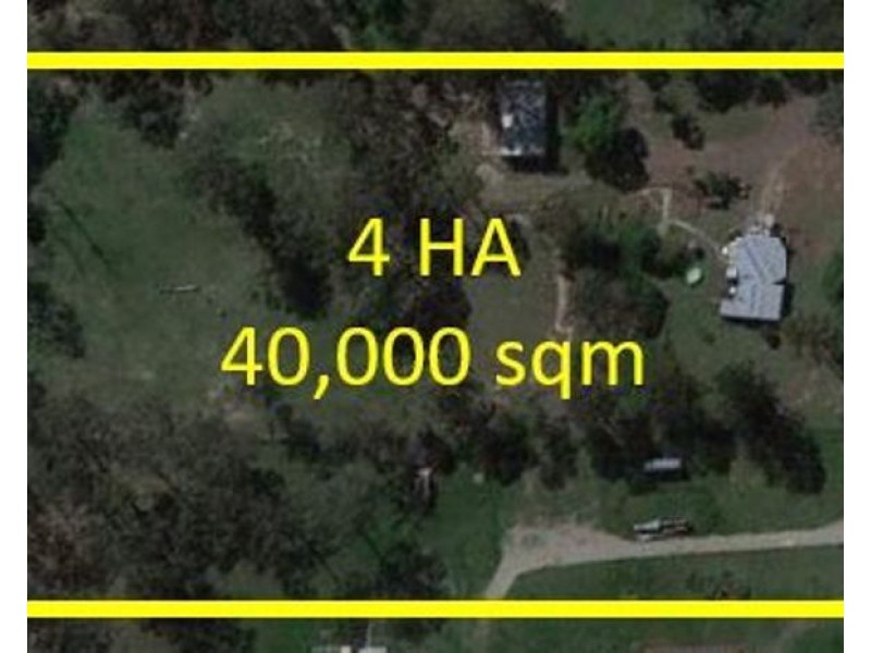 Clark Road, Park Ridge QLD 4125