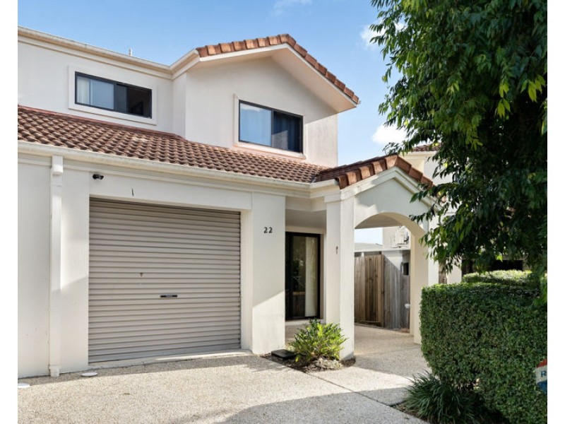 22/10 Diane Court, Calamvale QLD 4116