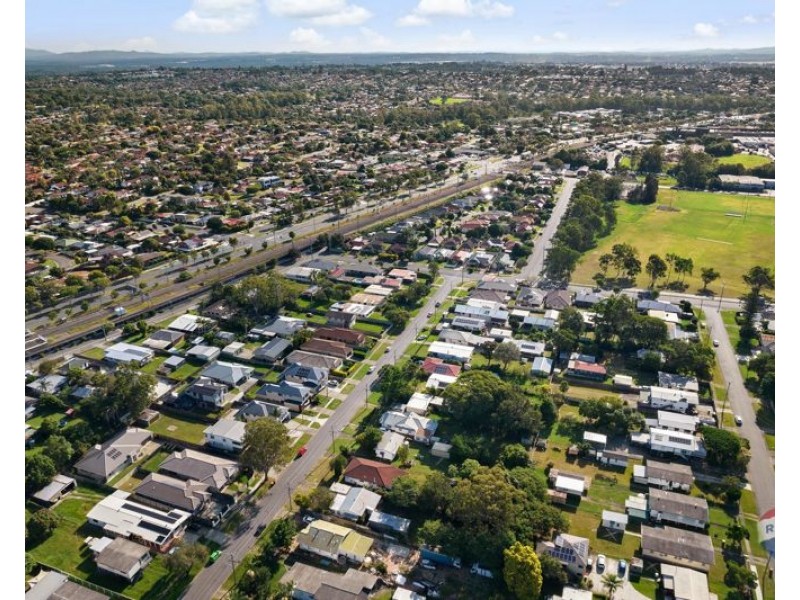 28 Lemon Street, Runcorn QLD 4113