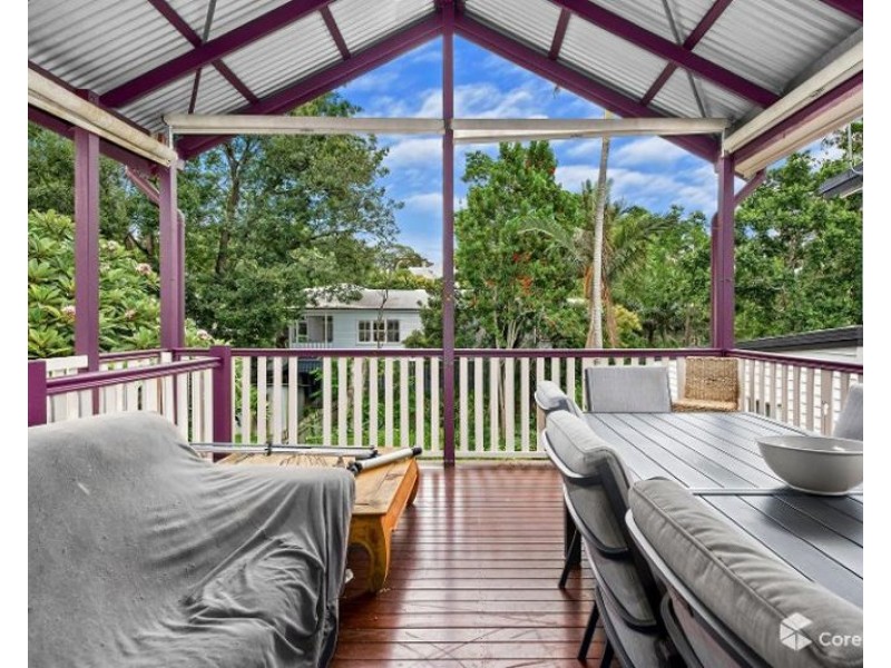 50 Stafford ST, Paddington QLD 4064