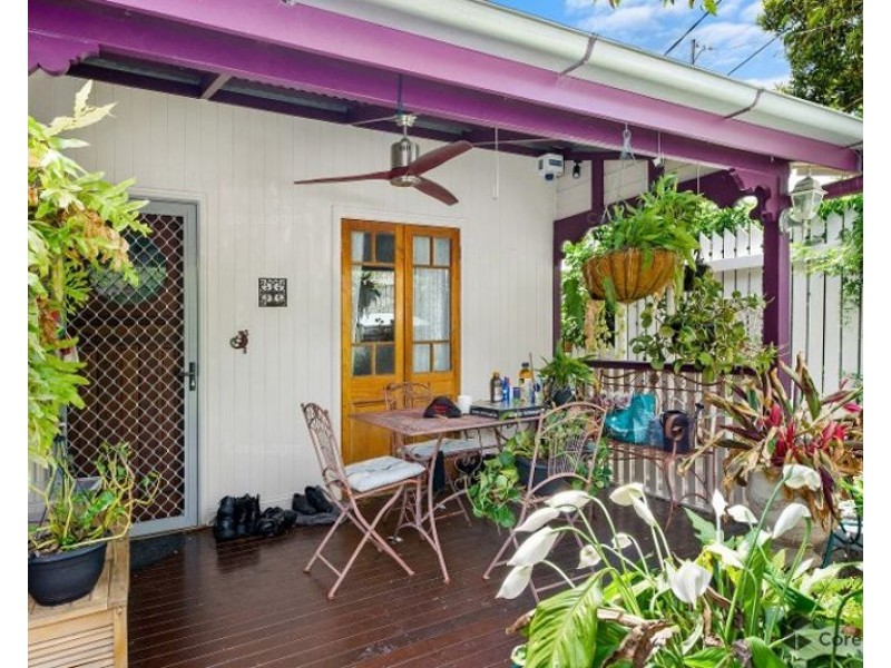 50 Stafford ST, Paddington QLD 4064