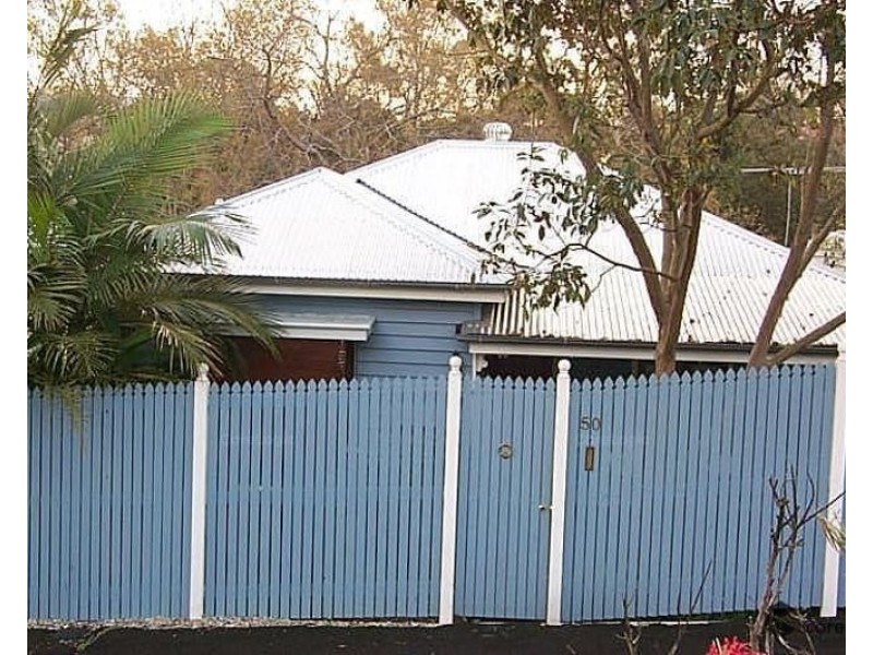 50 Stafford ST, Paddington QLD 4064