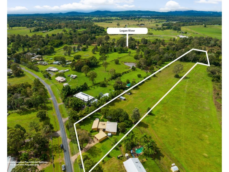 11-19 Hogan Street, Chambers Flat QLD 4133