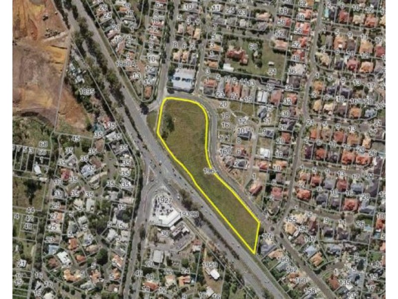 196 The Avenue, Sunnybank Hills QLD 4109