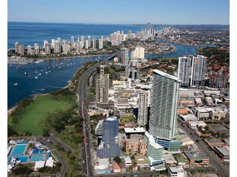 9 Marshall Lane, Southport QLD 4215