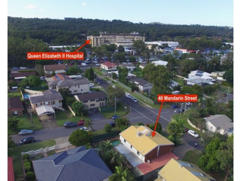40 Mandarin Street, Coopers Plains QLD 4108