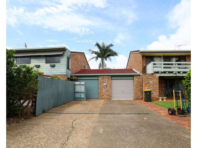 12/15 Whitehall Street, Macgregor QLD 4109
