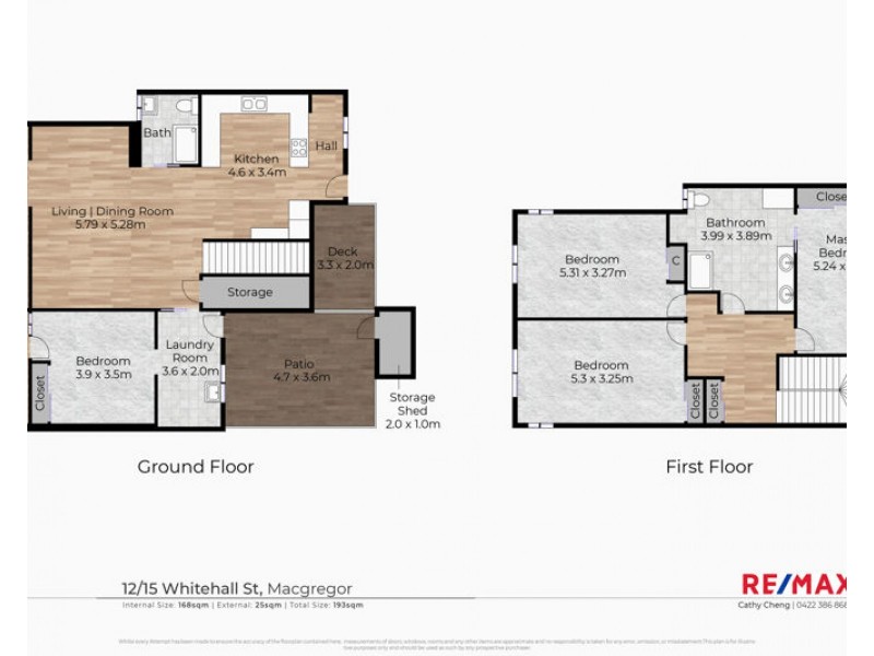 12/15 Whitehall Street, Macgregor QLD 4109