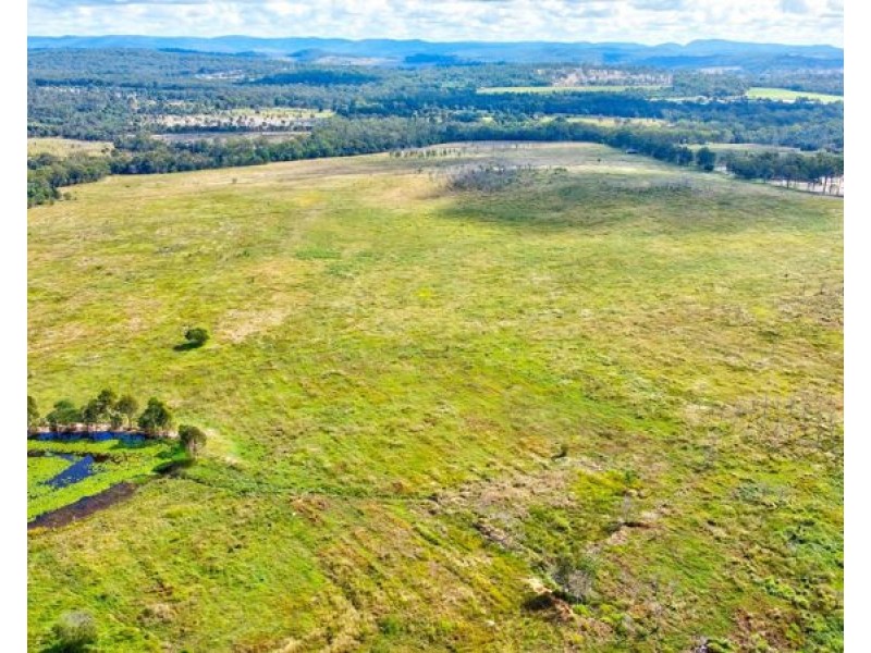 3519 Gatton Esk Road, Esk QLD 4312