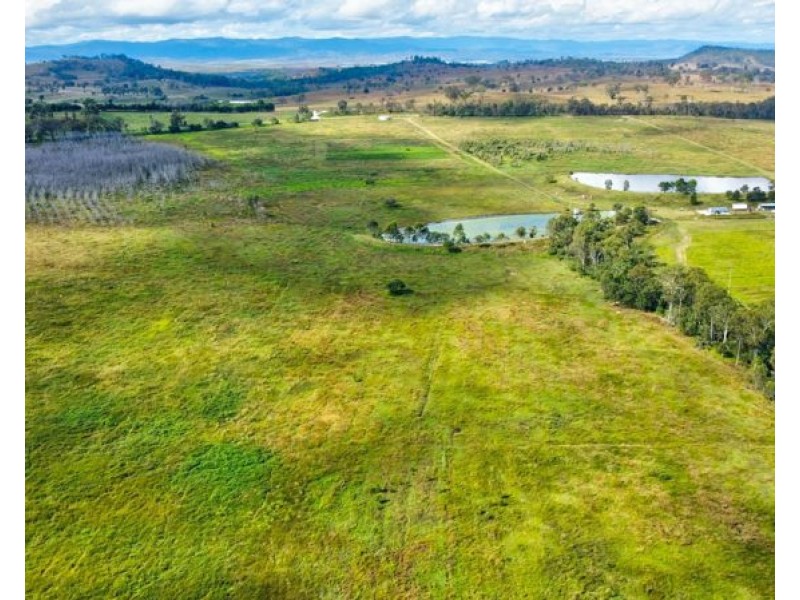 3519 Gatton Esk Road, Esk QLD 4312