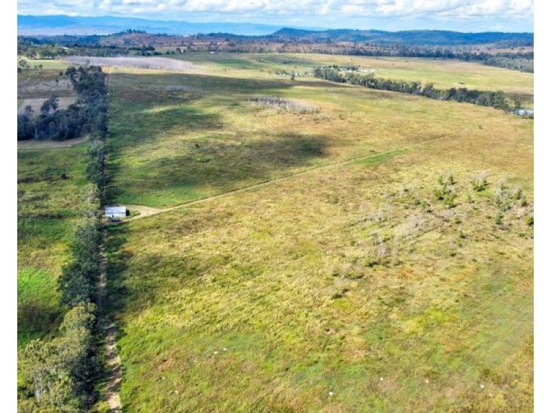 3519 Gatton Esk Road, Esk QLD 4312