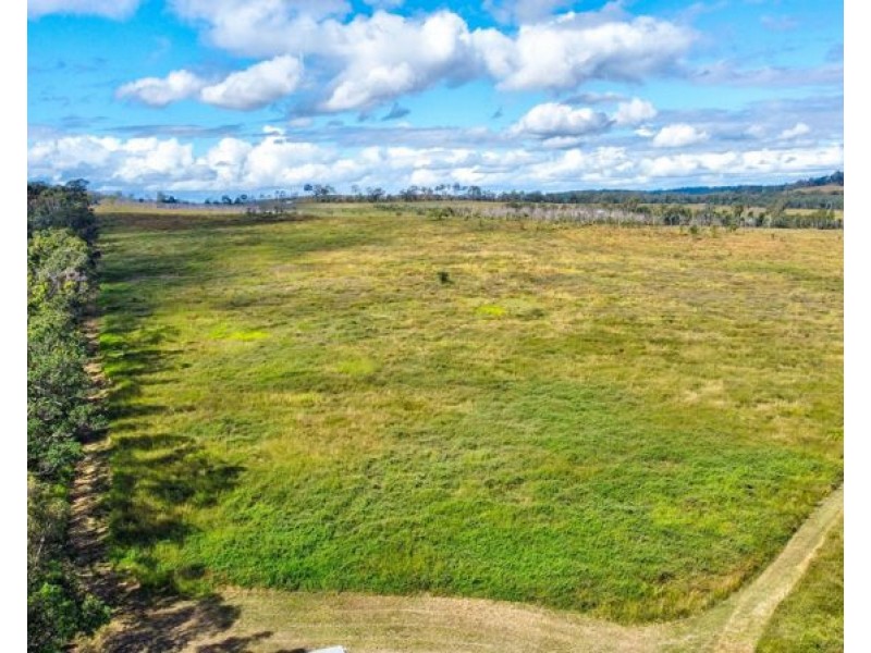 3519 Gatton Esk Road, Esk QLD 4312