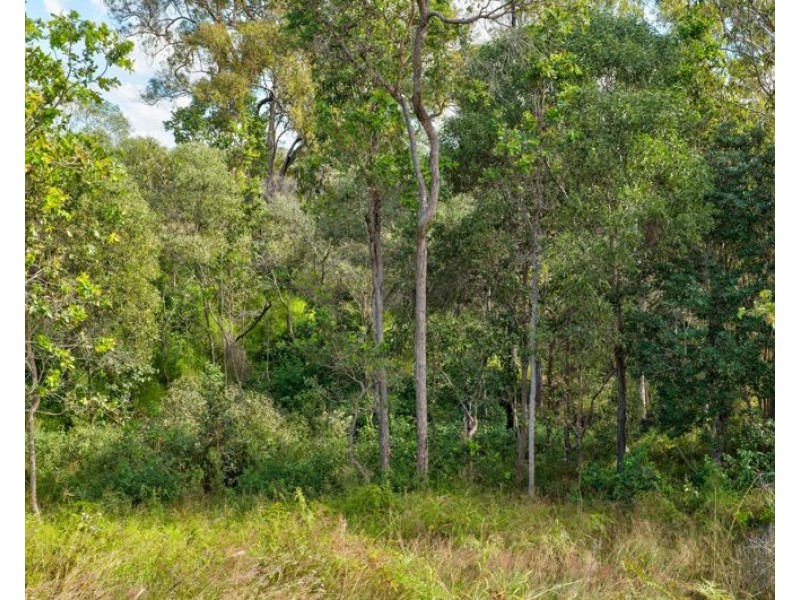 3519 Gatton Esk Road, Esk QLD 4312