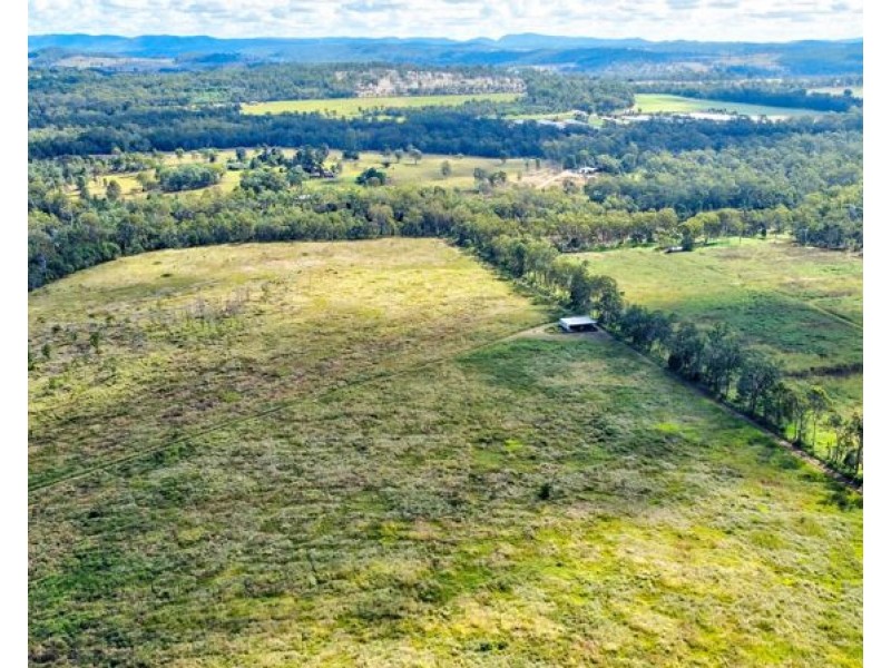 3519 Gatton Esk Road, Esk QLD 4312