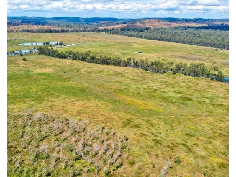 3519 Gatton Esk Road, Esk QLD 4312