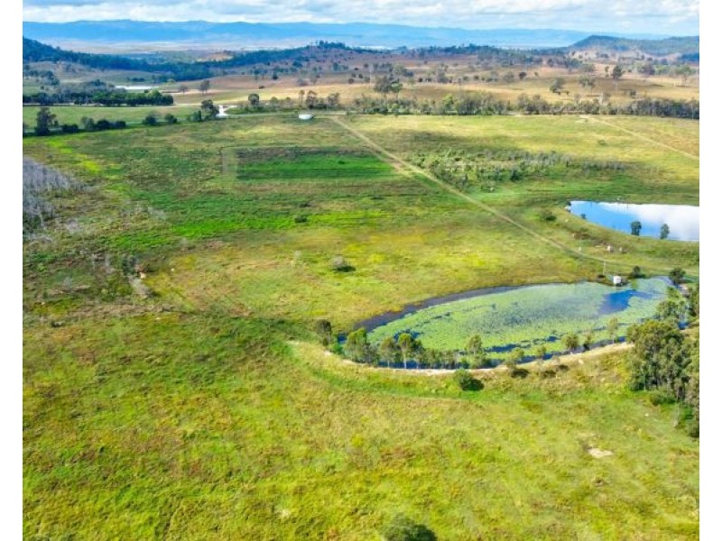 3519 Gatton Esk Road, Esk QLD 4312