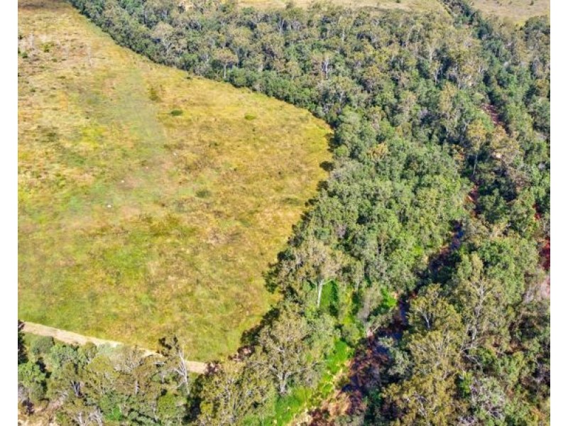 3519 Gatton Esk Road, Esk QLD 4312