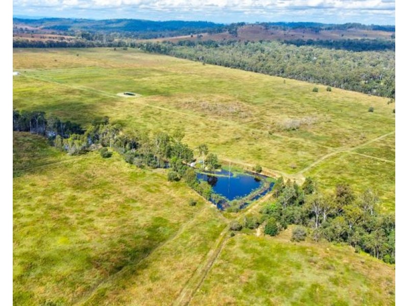 3519 Gatton Esk Road, Esk QLD 4312