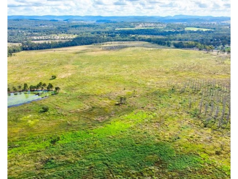 3519 Gatton Esk Road, Esk QLD 4312