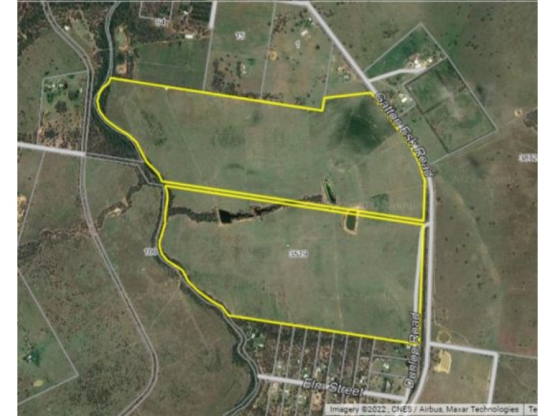 3519 Gatton Esk Road, Esk QLD 4312