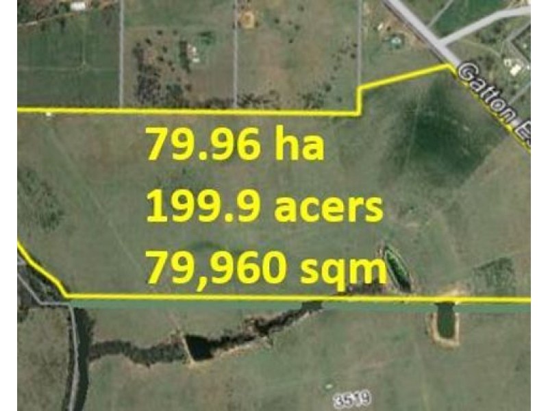3519 Gatton Esk Road, Esk QLD 4312