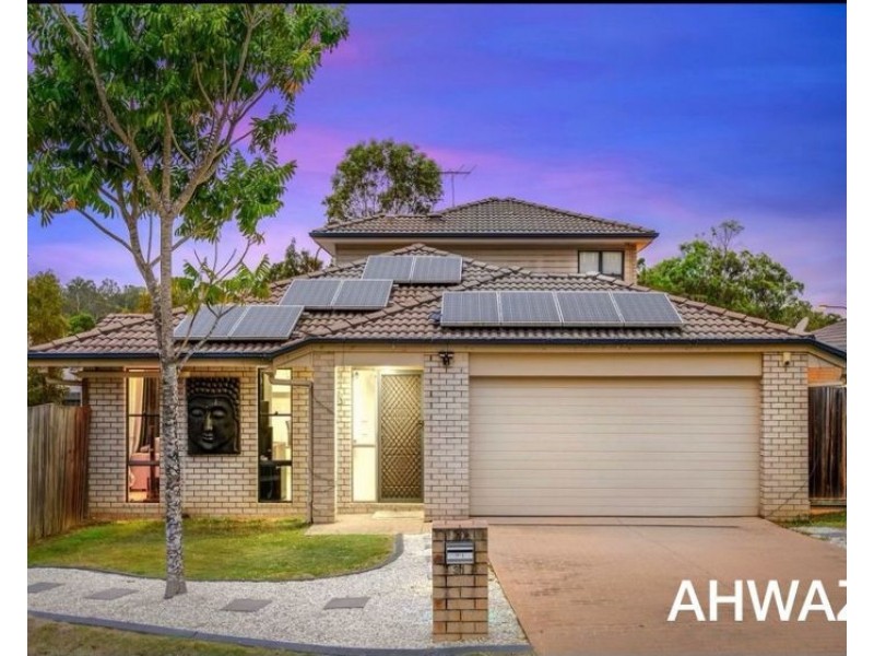 31 Tennessee Way, Berrinba QLD 4117