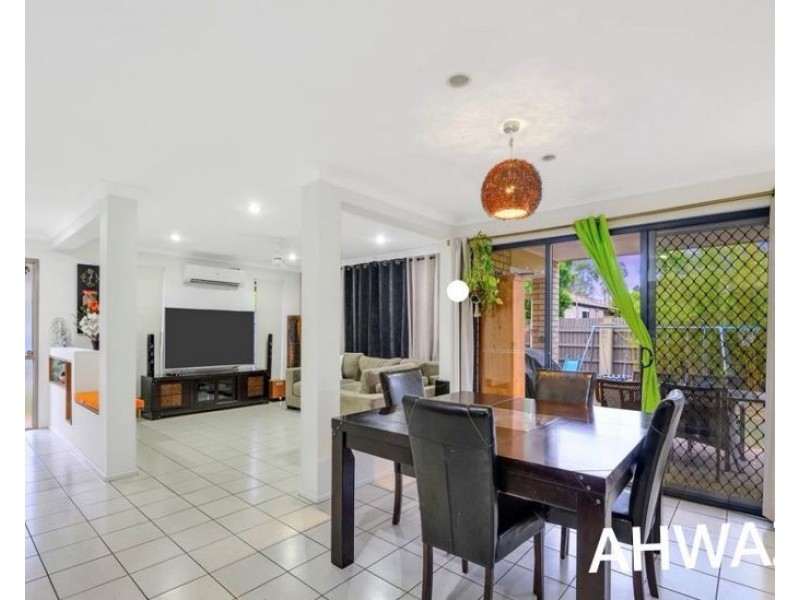 31 Tennessee Way, Berrinba QLD 4117