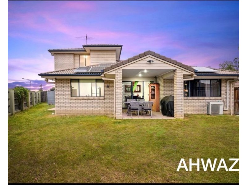 31 Tennessee Way, Berrinba QLD 4117