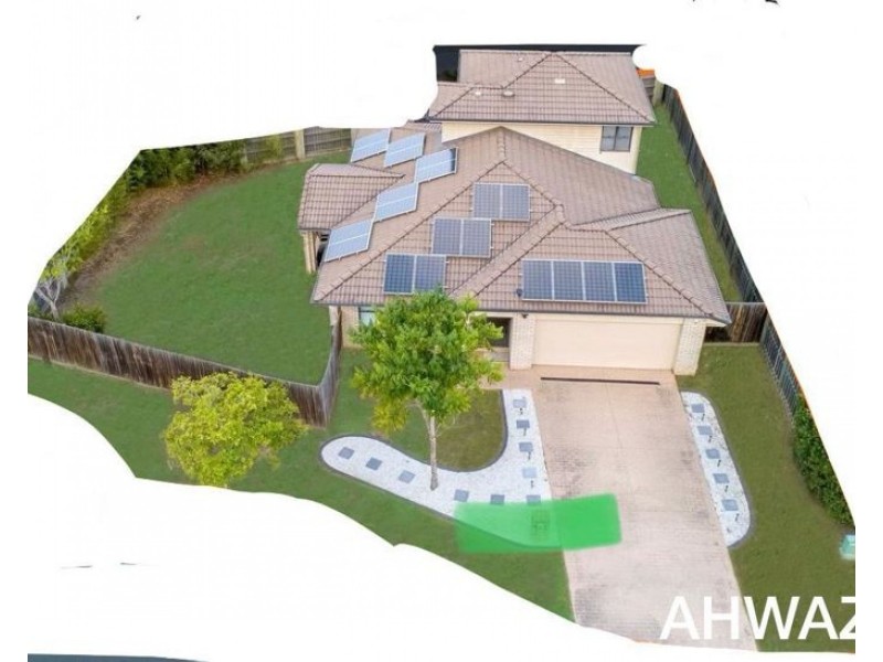 31 Tennessee Way, Berrinba QLD 4117