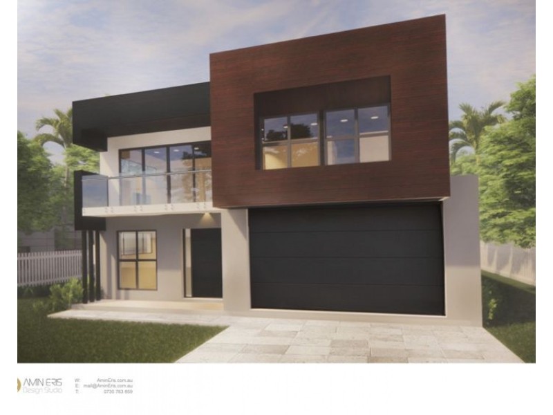 Lot 8 Clarance ST, Calamvale QLD 4116