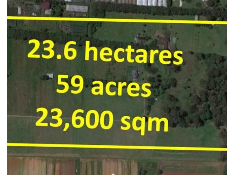 PARK RIDGE ROAD, Park Ridge QLD 4125