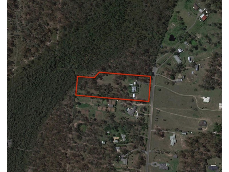 44-52 DANDARAGA COURT, Chambers Flat QLD 4133