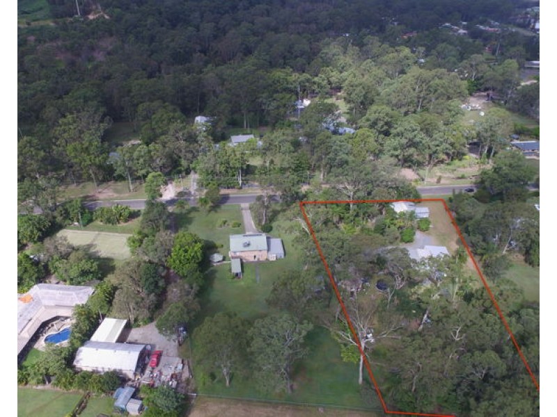 37-41 Braddon Street, Cornubia QLD 4130