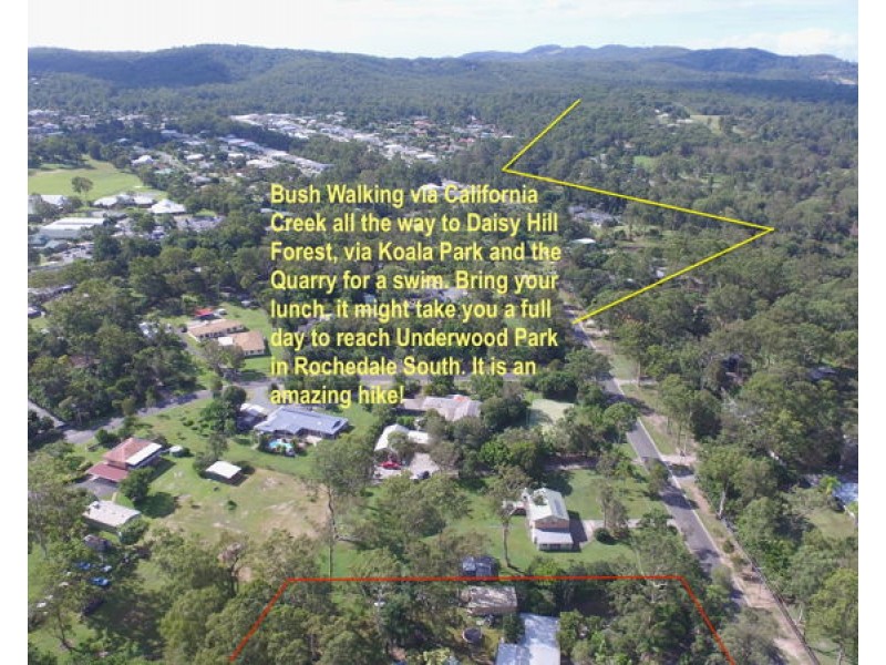 37-41 Braddon Street, Cornubia QLD 4130