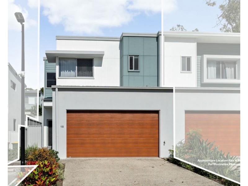 18/10 Sheehy Street, Runcorn QLD 4113