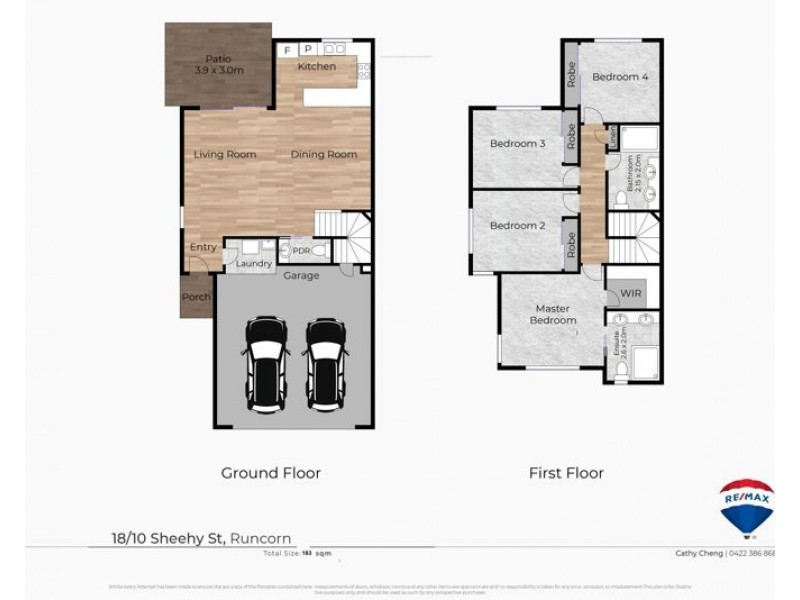18/10 Sheehy Street, Runcorn QLD 4113
