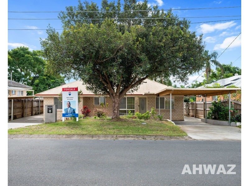 4 Monash St, Woodridge QLD 4114