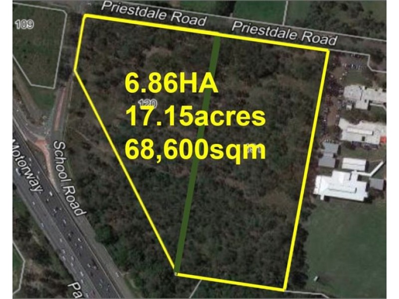 120 School Road, Rochedale QLD 4123