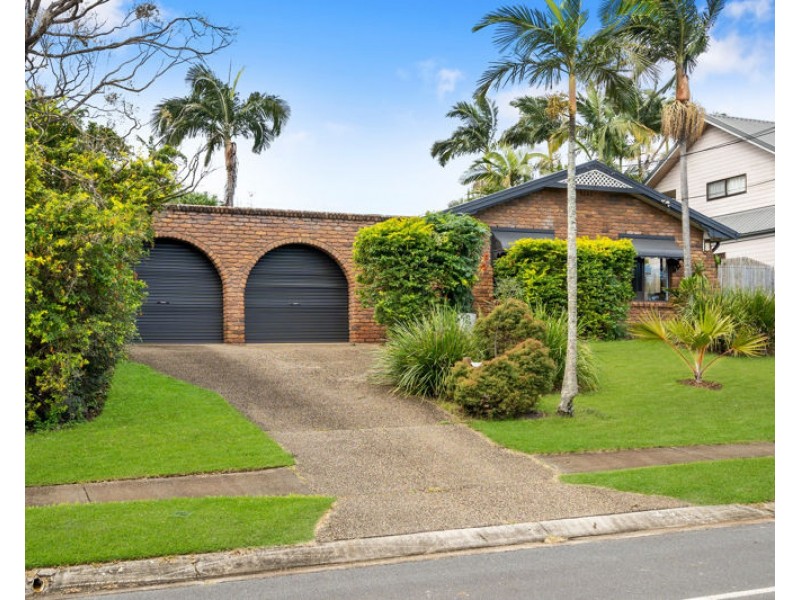 18 Brentwood Drive, Daisy Hill QLD 4127