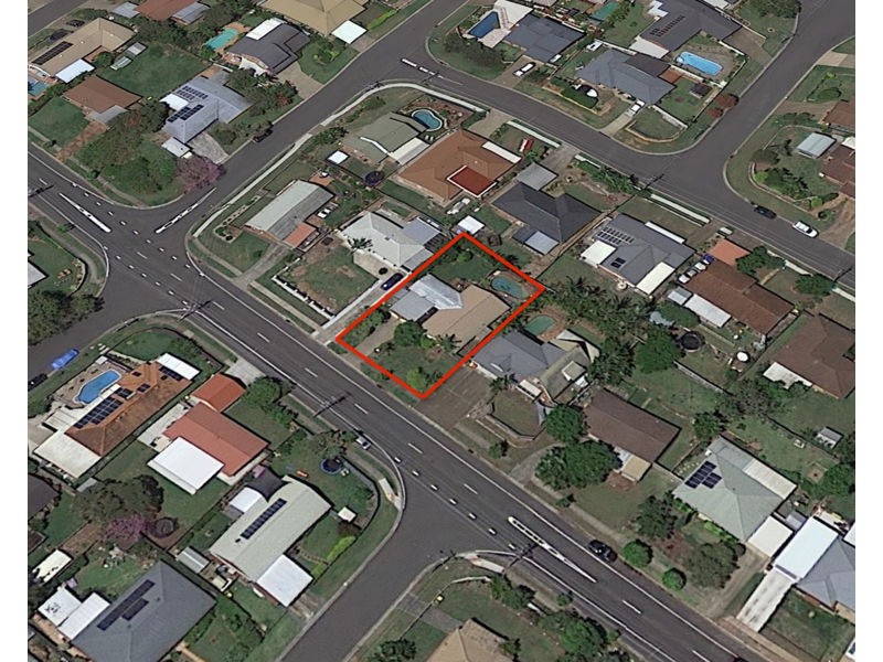 18 Brentwood Drive, Daisy Hill QLD 4127