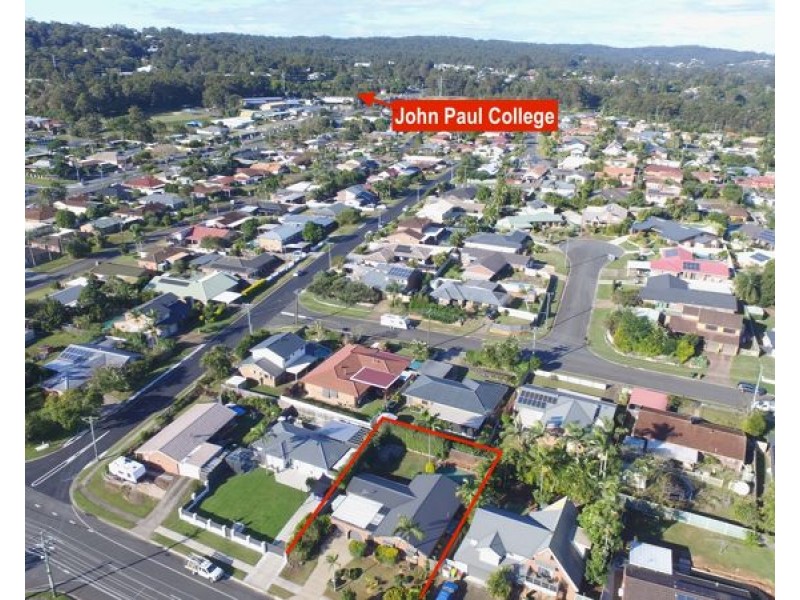18 Brentwood Drive, Daisy Hill QLD 4127