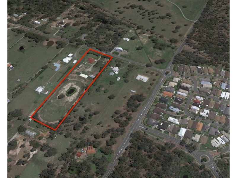16-22 Wilson Road, Buccan QLD 4207