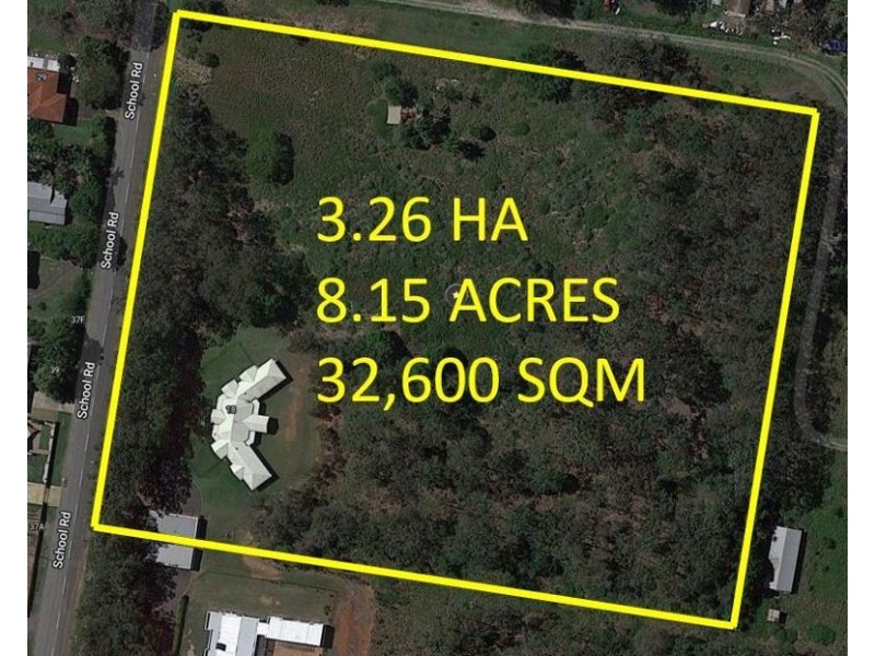 18 School Road, Rochedale QLD 4123